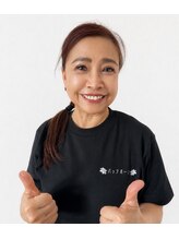 本格派タイ式マッサージ パックポーン 発寒店&nbsp;ソラヤー 