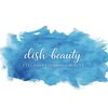 ディッシュビューティー(dish beauty)のお店ロゴ