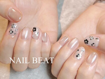 ネイルビート(NAIL BEAT)の写真