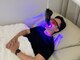 パオ(PAO)の写真/清潔感を仕上げるメンズホワイトニング◎仕事も恋愛も、白い歯で第一印象UP！大事な予定の前にも☆