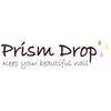 プリズムドロップ(Prism Drop)ロゴ