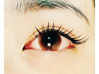 トゥルーミー(True me.)/・セーブルエクステ