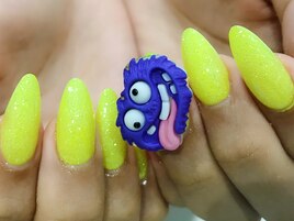 モンスター出家