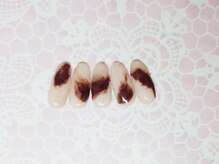 ティーエヌ 名古屋矢場町店/トレンドデザイン￥5980