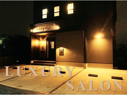 メニー プラス(many plus)の写真