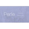 ペルレ(Perle)ロゴ