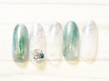 エムズネイル 高木店/