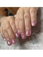 ネイルプラスユウ(NAIL+U)/