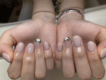 ヴィカエルバ(VICALVA)/フレンチフラワー