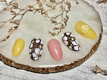 フロッシュ(FROSCH)/ノスタルフラワー ¥8850