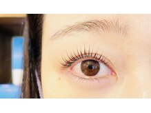 トラット エステアンドアイズ(tratto)/まつ毛パーマ