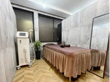 ミランオオサカ(MIRAN OSAKA)/男女別専用ルーム完備/心斎橋