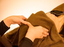 ほぐし屋いこい 杉戸店/丁寧にほぐします…☆