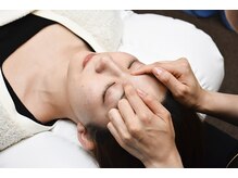 雲上のゆりかご 武蔵小杉店/《眼精疲労ケアオプション》