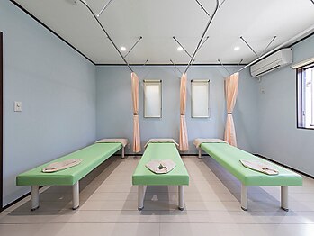 いろは接骨院/