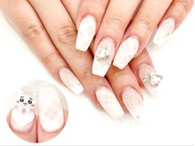 ネイルコレクション ピンク(Nail Collection Pink)/キャラ♪ちいかわ★チェック