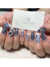 ツメ ネイル(Tsume Nail)/プレミアムプラン