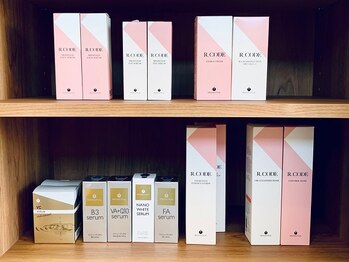 ツリー(tree)/化粧品取扱☆メソシューティカル