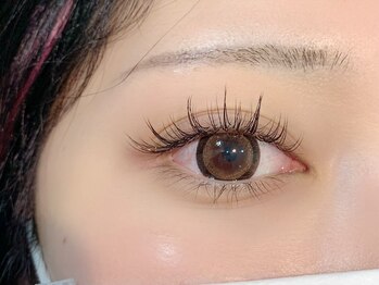 ソルテ(SORTE)/ワンホンマツエク