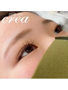 クレア(crea)/カラエク