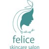 フェリーチェ(felice)のお店ロゴ