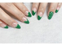 アチェロ(Acero)/変形フレンチ