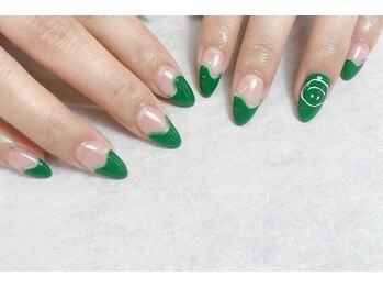 アチェロ(Acero)/変形フレンチ