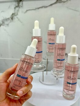 アガットバイミヤモト(agate by miyamoto)/リピート率No.1テラスキン美容液