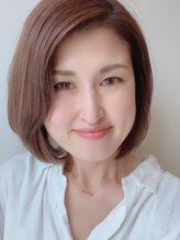 ルアナ アイナ(luana aina) 紗侑里 
