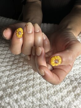 わがままキャット/ワンカラー+ワンアート