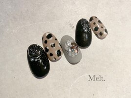 レオパード♪定額¥10480