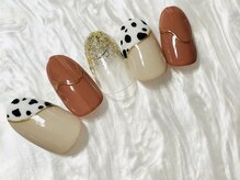 メルティア(Meltia)/定額デザイン