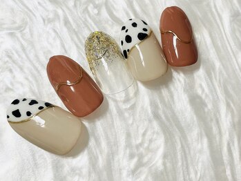 メルティア(Meltia)/定額デザイン