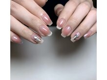 クイーンズビューティーサロン 新宿本店(Queen's beauty salon)/120分やり放題コース