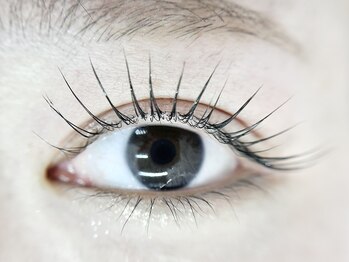 デイジー バイ アルテフィーチェ 梅田(daisy by artefice)/似合わせまつ毛パーマ