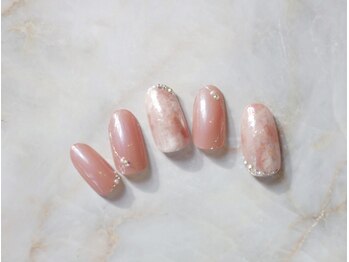 ドールズ ネイル(DOLLS NAIL)/定額デザイン