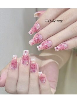 ディービューティー 池袋(D-BEAUTY)/