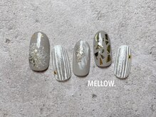 メロウ(MELLOW.)/《HAND》定額Design[C]