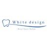 ホワイトデザイン 岐阜店(White design)ロゴ