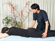 かっさセラピー専門サロン シオリカッサ(Shiori Kasa)/圧カッサ　当サロン開発した技術
