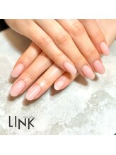 リンク(LINK)/ワンカラー