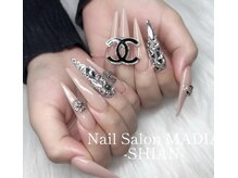 マディア(MADIA)/【スカルプやり放題/Sculpture】