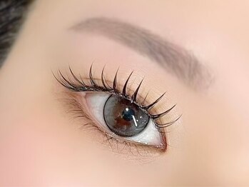 ベルエ 天王寺店(Belle)/パリジェンヌ＆まつげエクステ