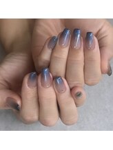 ルミラッシュ(Rumilash)/エアブラシ