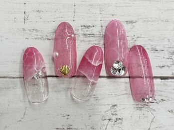 リシェル 横浜店(Richelle)/定額アート