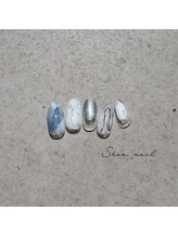 シーズネイル 横浜店(She's nail)/新規お客様 オフ込み 6980円