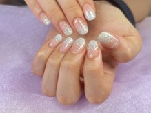 エリートネイル(Elite Nail)/赤羽ネイルサロン