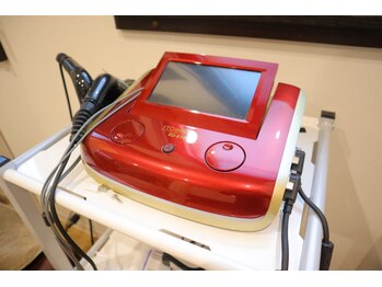 あんどら鍼灸接骨院/ハイボルト