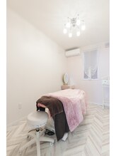 ビューティーライフ(beauty life) 今川 ゆい