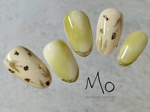 マミーナオレンジ 本八幡店/パラジェル　定額デザイン¥14850